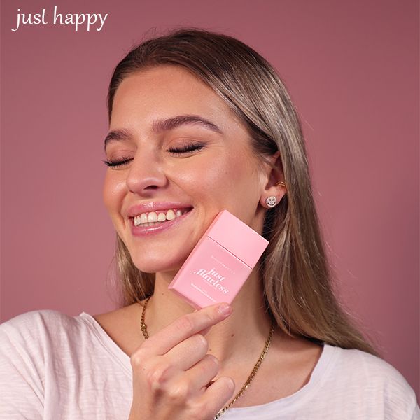 Just Flawless Foundation Just Flawless Foundation